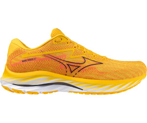 Mizuno wave rider 15 uomo giallo hotsell