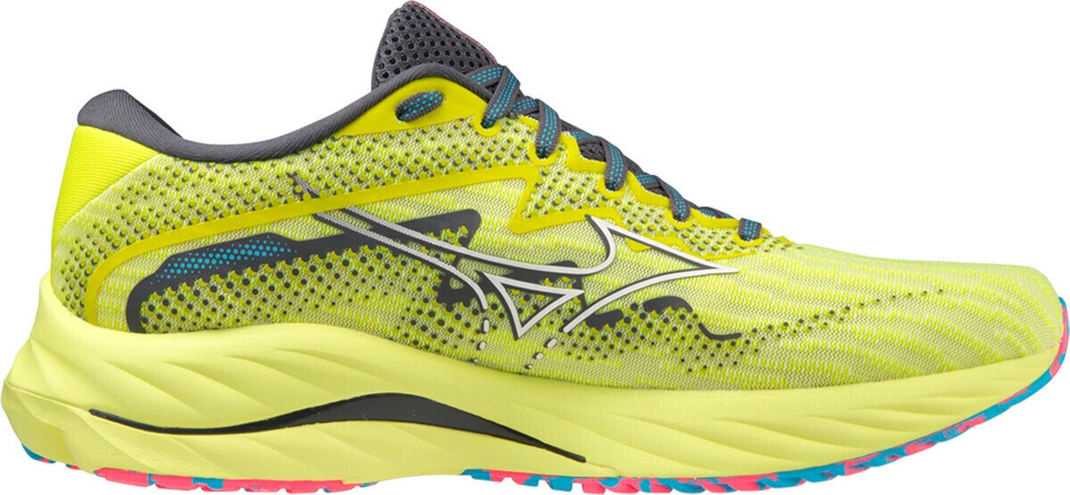 Mizuno wave discount rider 17 idealo