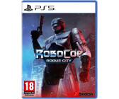 Buy RoboCop: Rogue City from £18.90 (Today) – Best Deals on