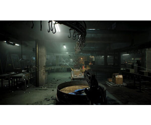 Robocop: Rogue City on PS5 — price history, screenshots, discounts