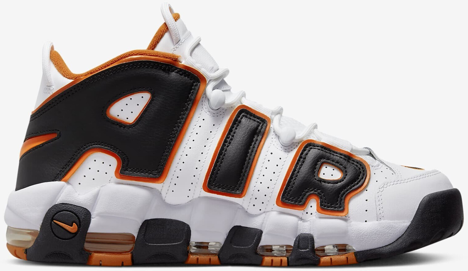 Nike Air More Uptempo 96 white black starfish ab 149 99 Preisvergleich bei idealo