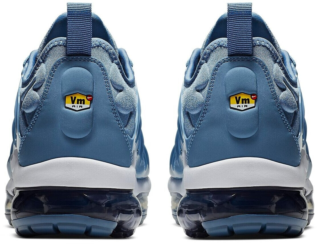 Nike air vapormax blue white shop