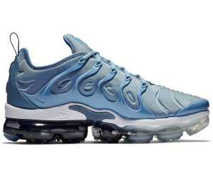 Buy Nike Air VaporMax Plus work blue diffused blue white cool grey