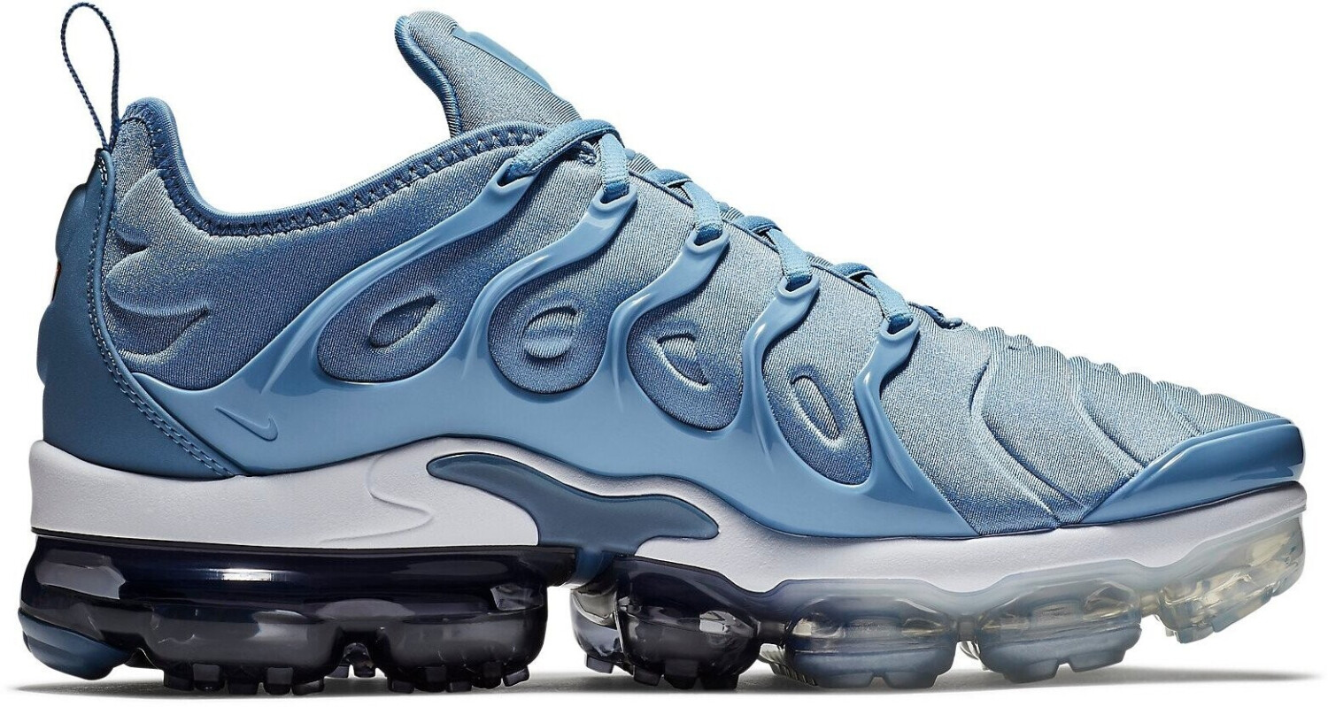 Buy Nike Air VaporMax Plus work blue diffused blue white cool grey
