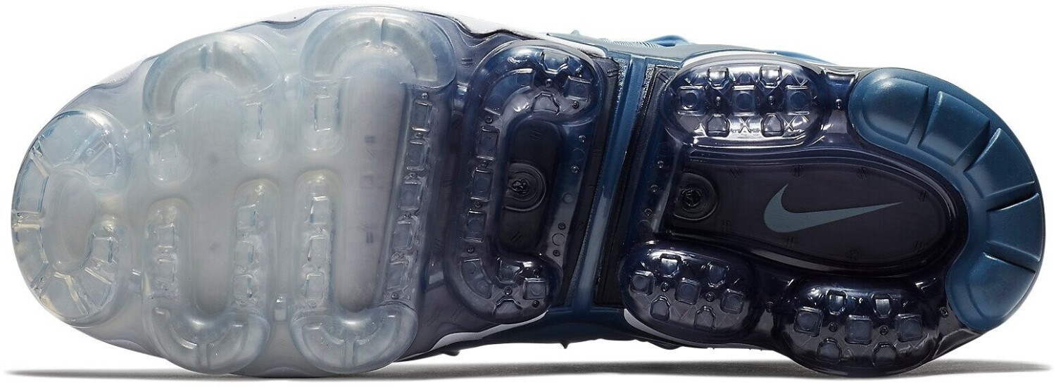 Air vapormax plus royal black 2025 grey  and  blue
