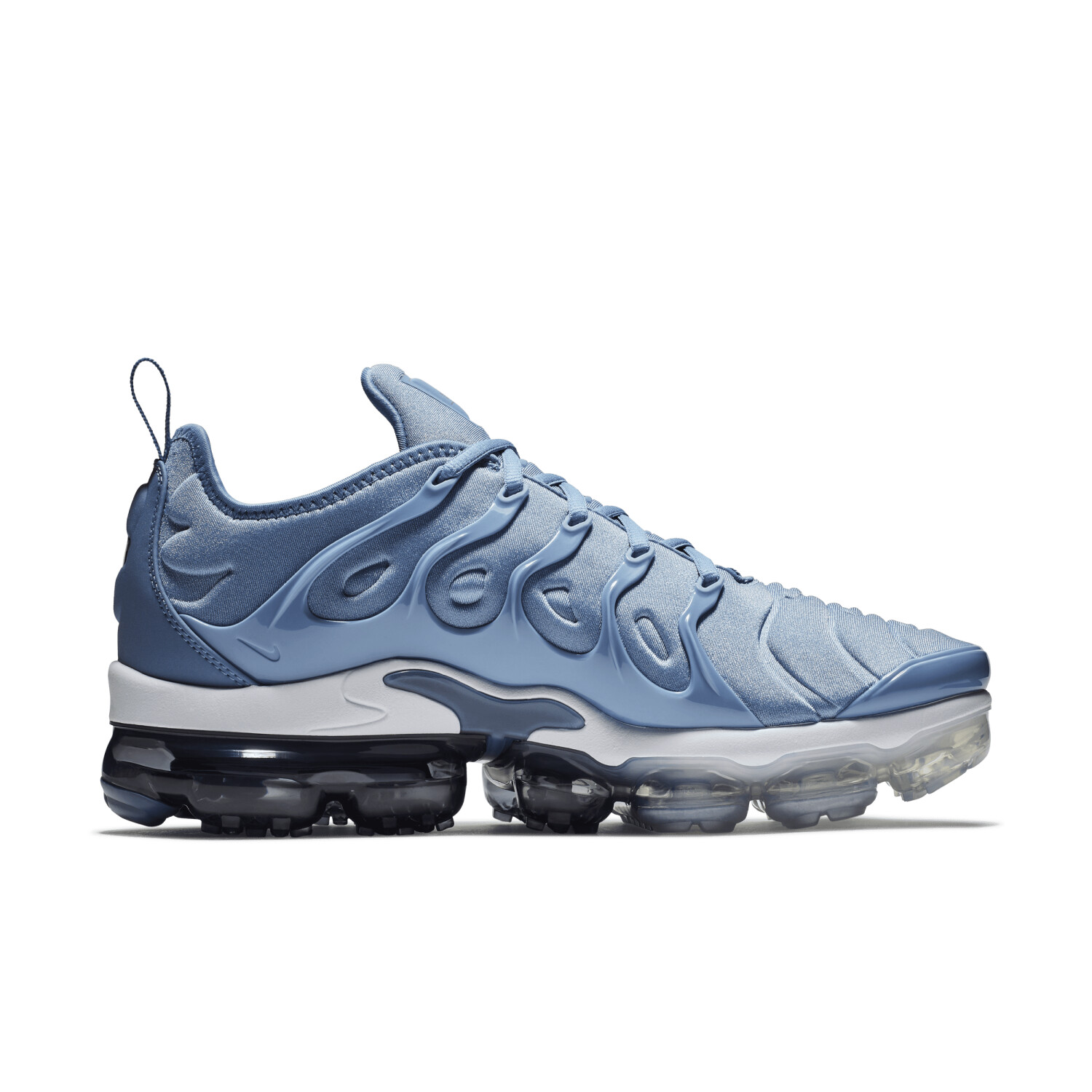 Buy Nike Air VaporMax Plus work blue diffused blue white cool grey from 249.99 Today Best Deals on idealo