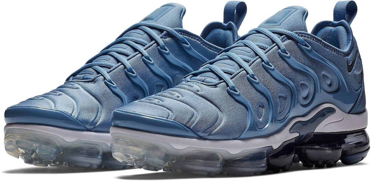 Nike air vapormax top plus homme bleu