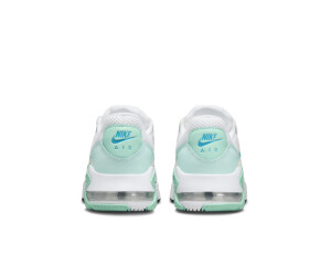 Nike air max 72 white online teal