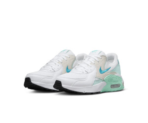 Nike air max 72 white teal hot sale
