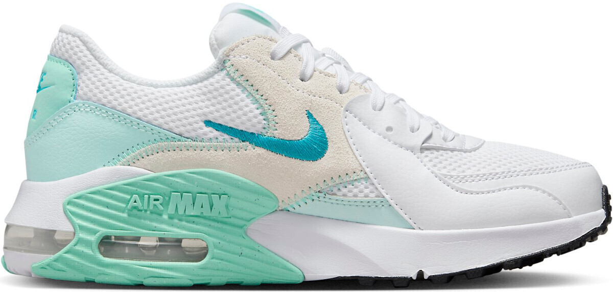 Black and teal air max deals