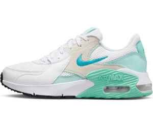 Nike air best sale max womens teal