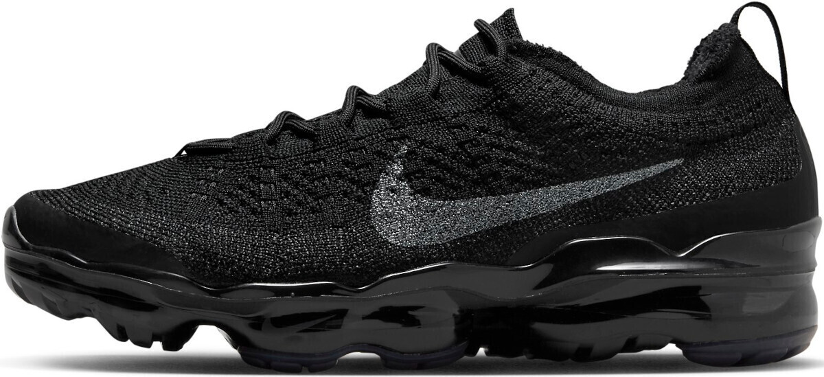 Nike air vapormax all black womens store