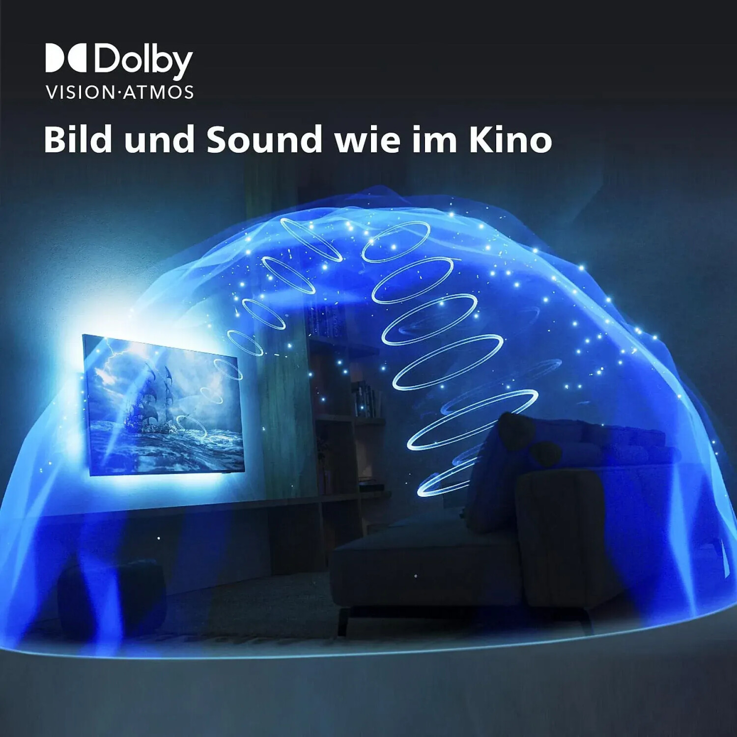 Телевизор Oled Philips 55oled707 12 Купить