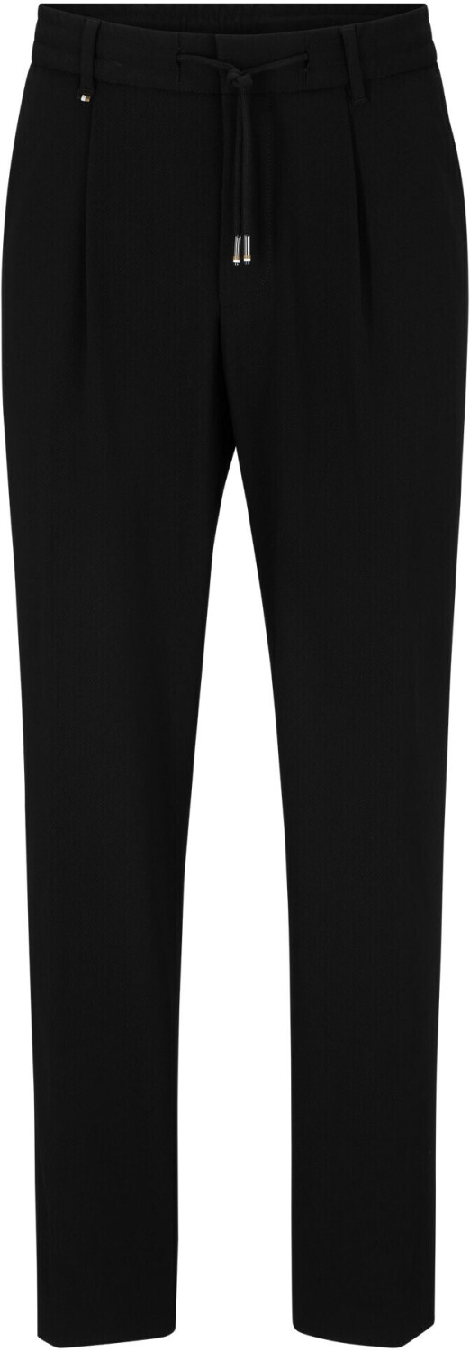 Alberto Hose House Tapered Fit Reines Leinen Ab 119,45