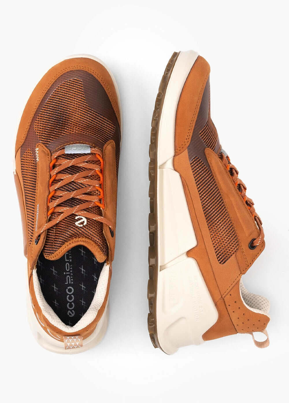 Ecco Biom 2.1 X Country W Low sierra black from 123.28 Today Best Black Friday Deals on idealo