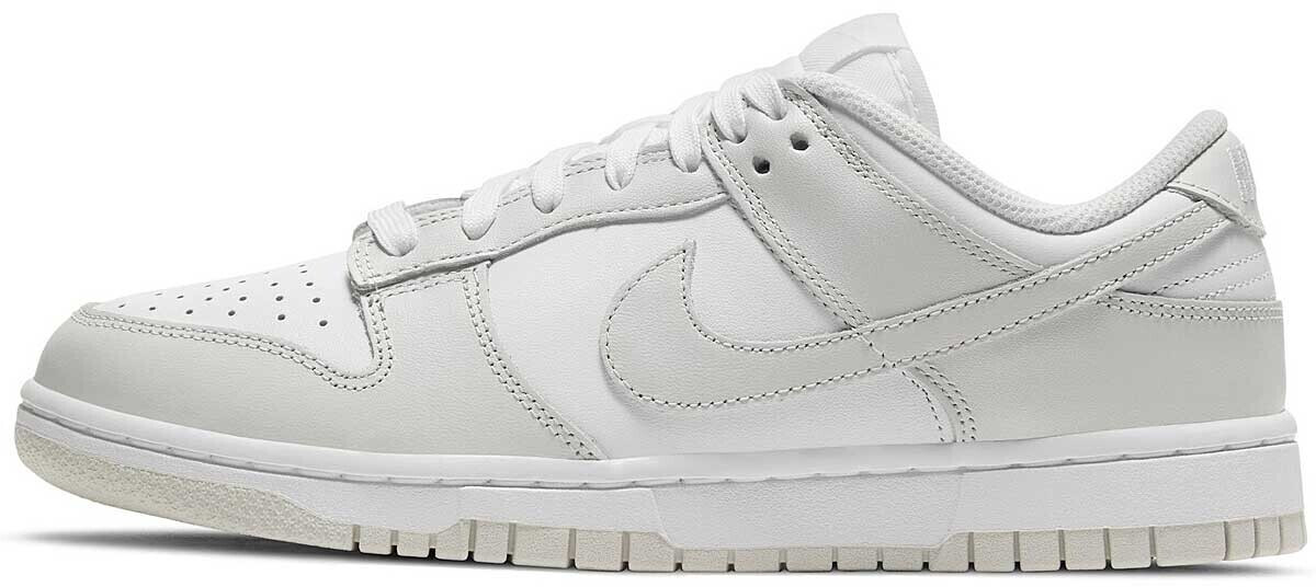 Amazon.co.jp: [ナイキ] WMNS Dunk Low white black panda ウィメンズ ダンク ロー レトロ ホワイト  ブラック パンダ DD1503-101 【国内正規品】 (measurement_25_point_0_centimeters) : ファッション