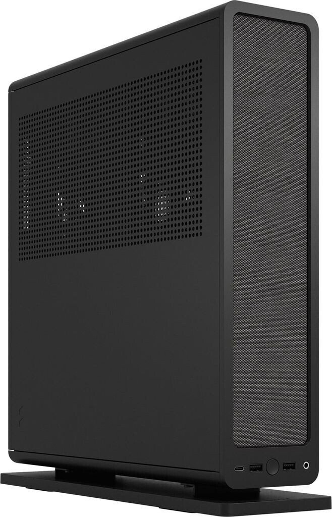 Fractal Design Ridge PCIe 4.0 Black