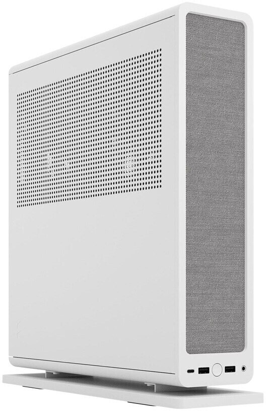 Fractal Design Ridge PCIe 4.0 White