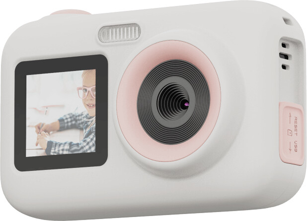 SJCAM FunCam Plus blanc