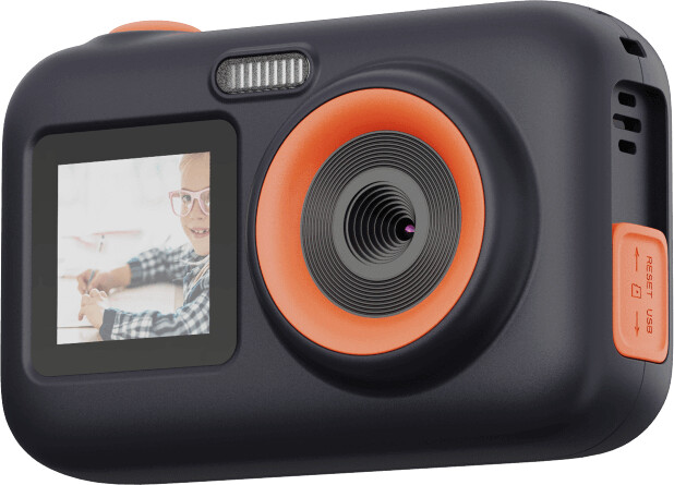 SJCAM FunCam Plus noir