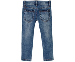 S.Oliver Skinny Brad: Jeans mit (74.899.71.X163.56Z8) | bei 22,93 Preisvergleich blau € ab Waschung