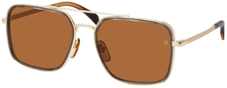 David Beckham DB 7083GS FT3