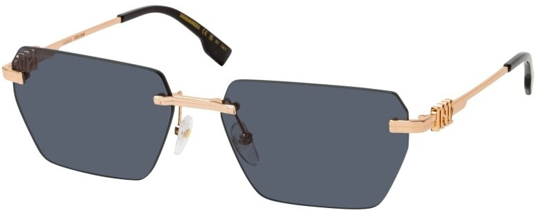 Dsquared2 D2 0102/S