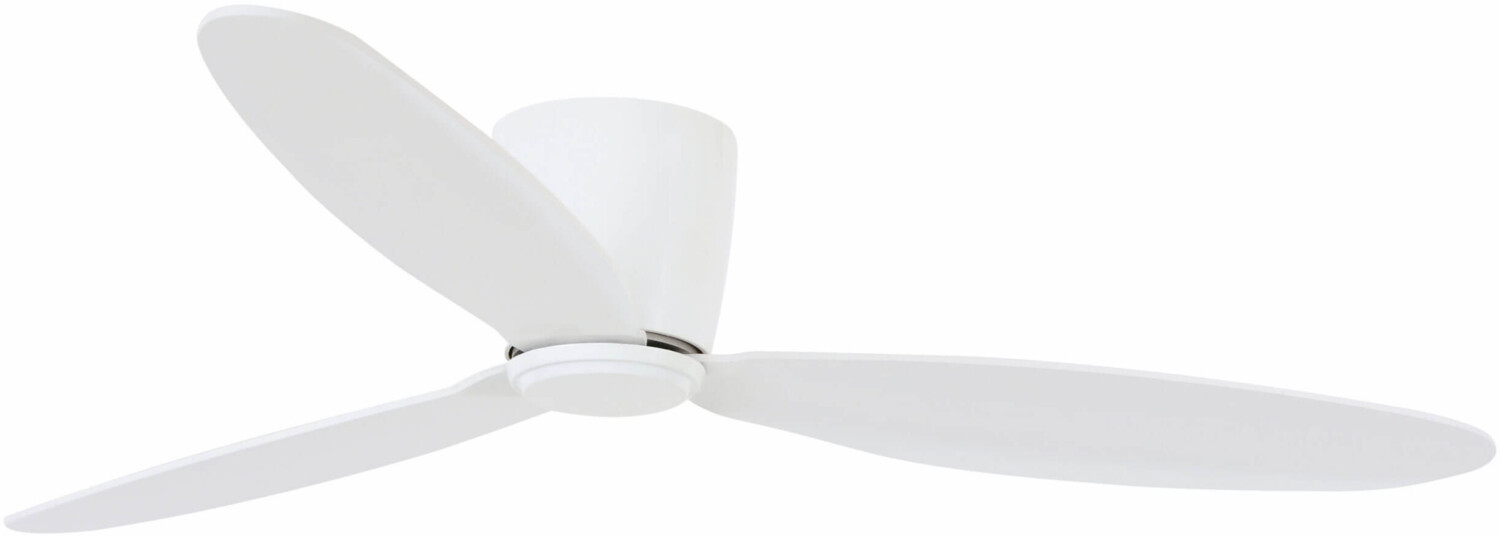 Beacon Lighting Airfusion Radar 132 cm white