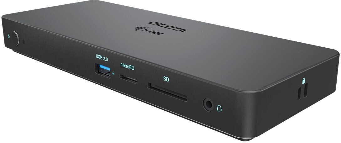 Dicota USB-C Dock D31953