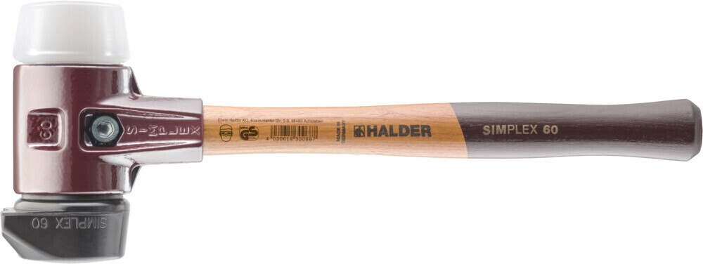 Halder 3027.260