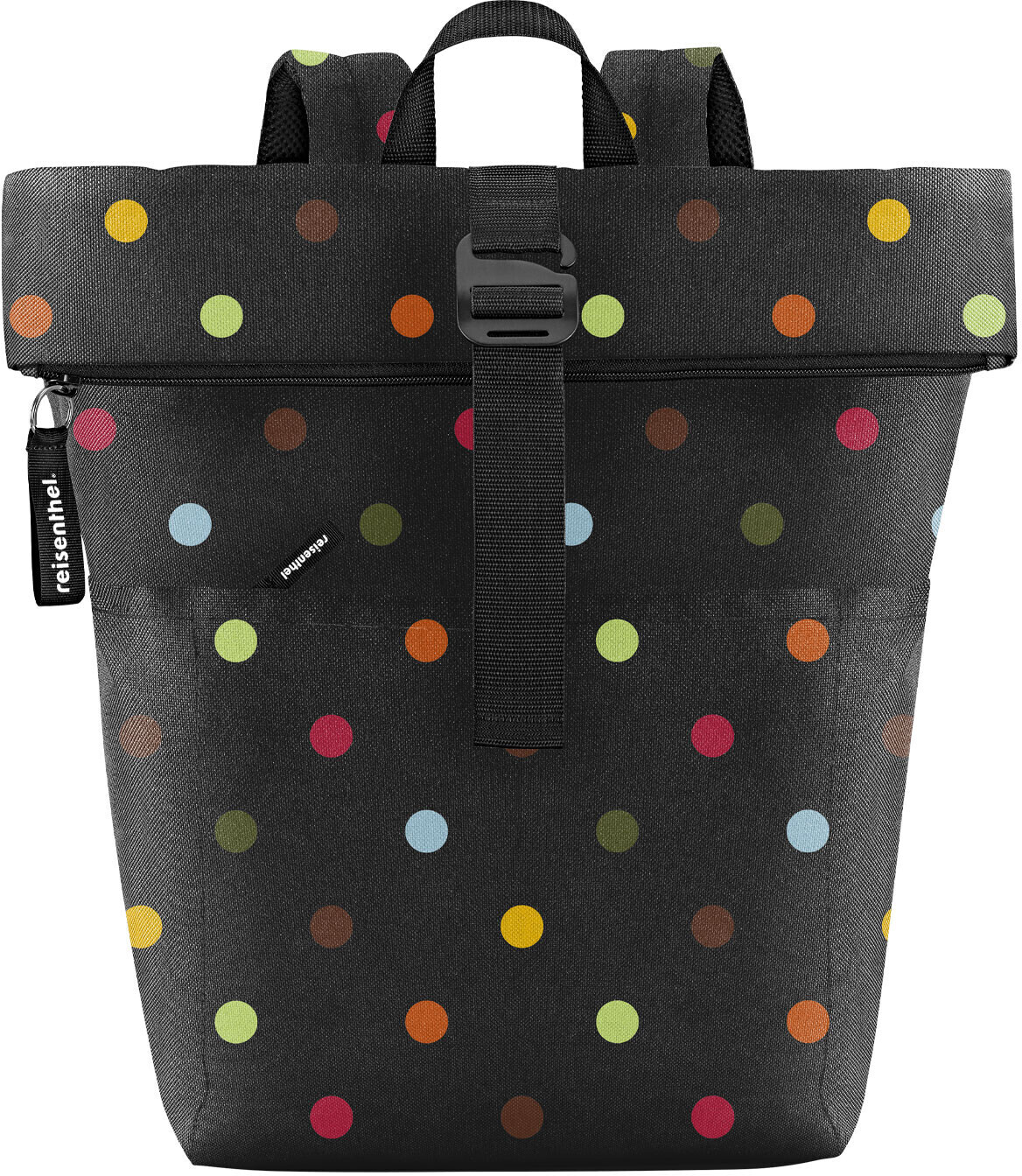 Reisenthel Rolltop Backpack dots