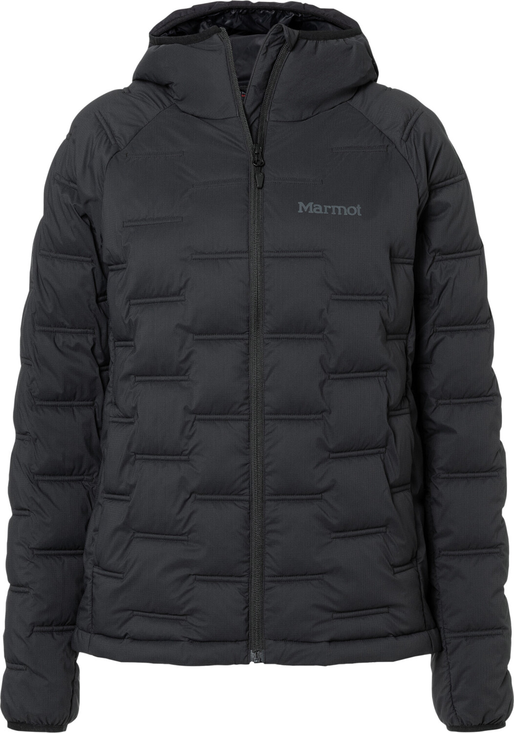 Marmot steppjacke damen