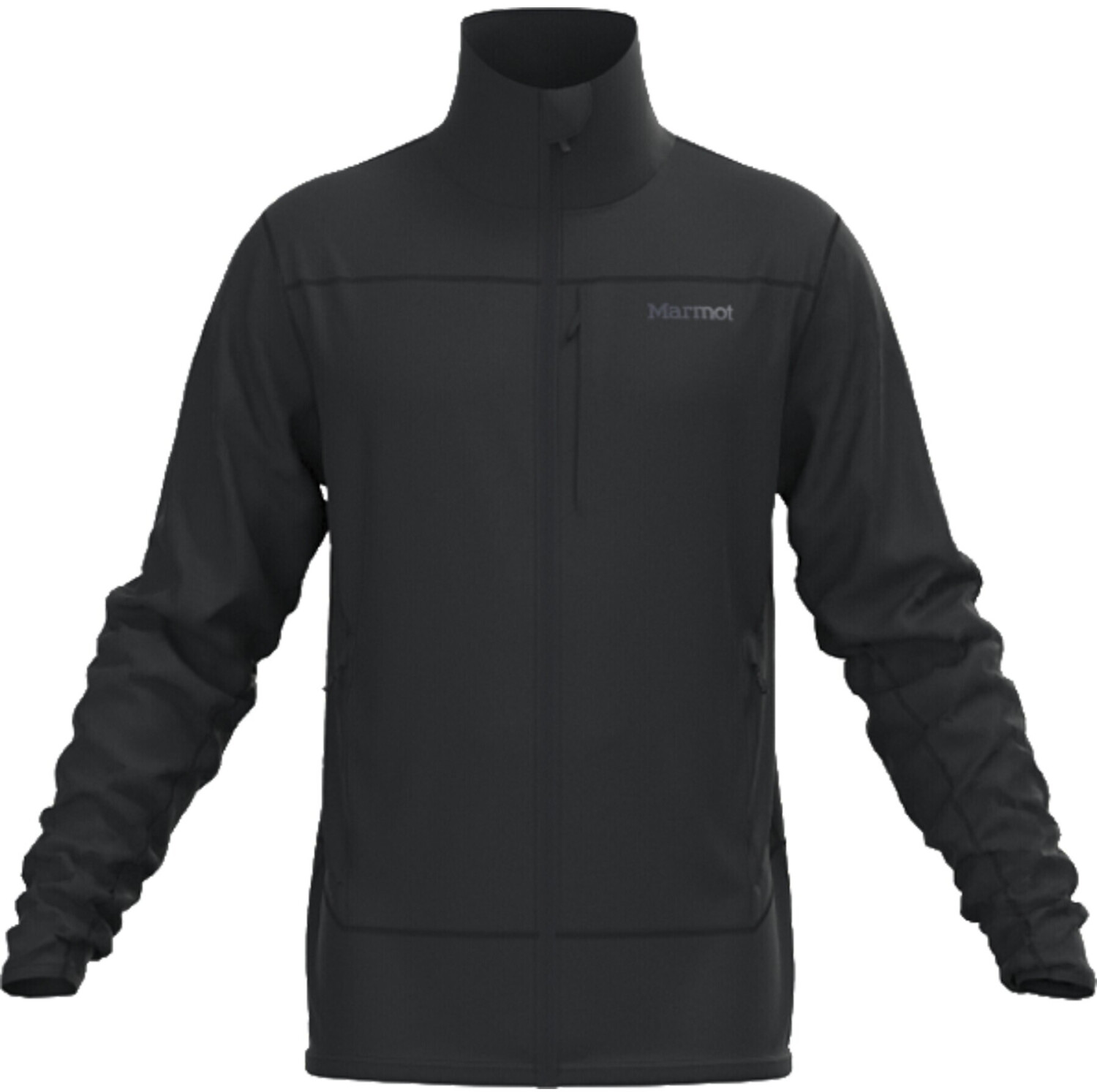 Marmot reactor jacket deals