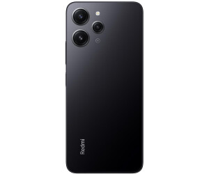 Buy Xiaomi Redmi 12 256GB Midnight Black from 125.49 Today Best Deals on idealo