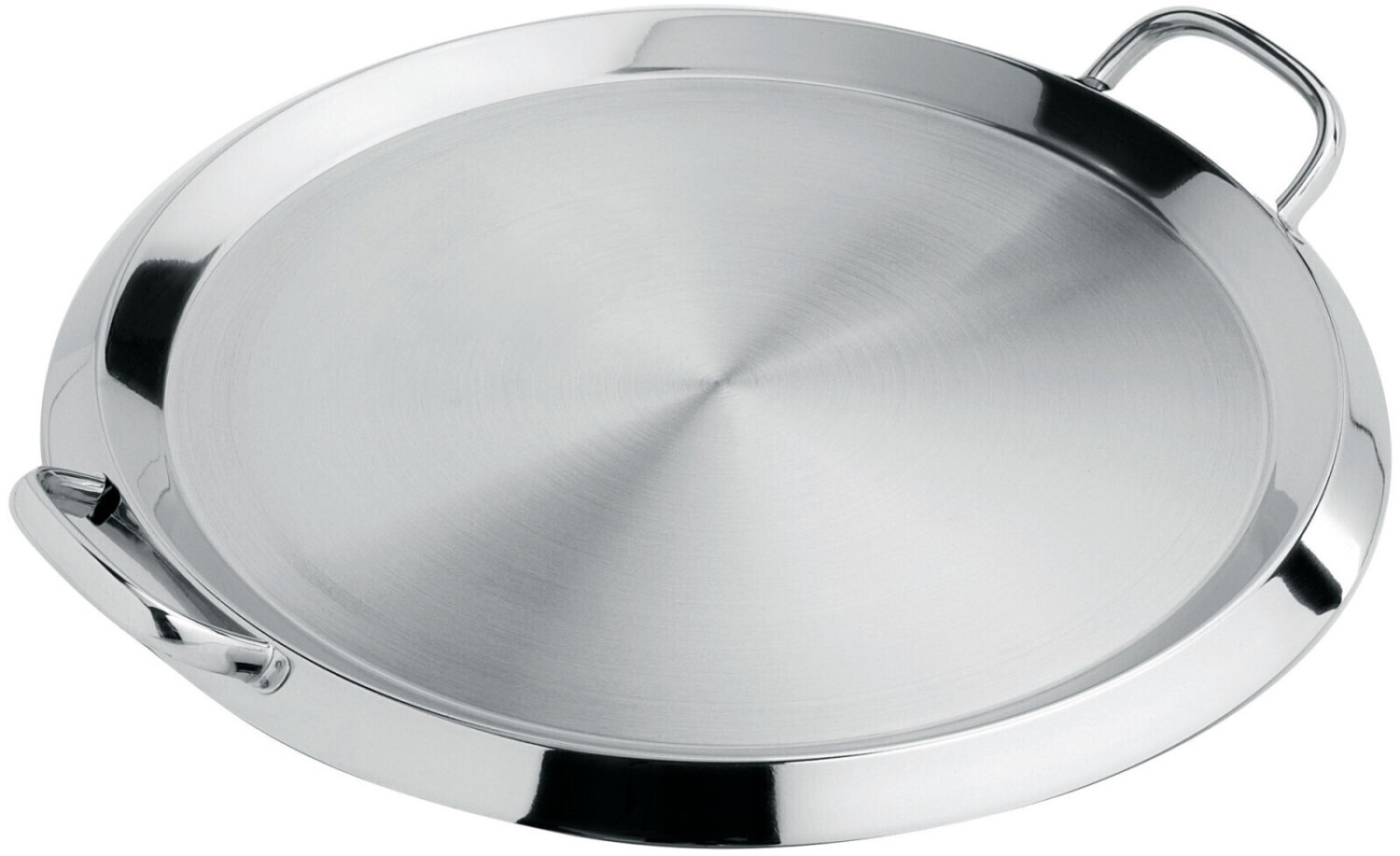 Cristel Grill Plancha GR34