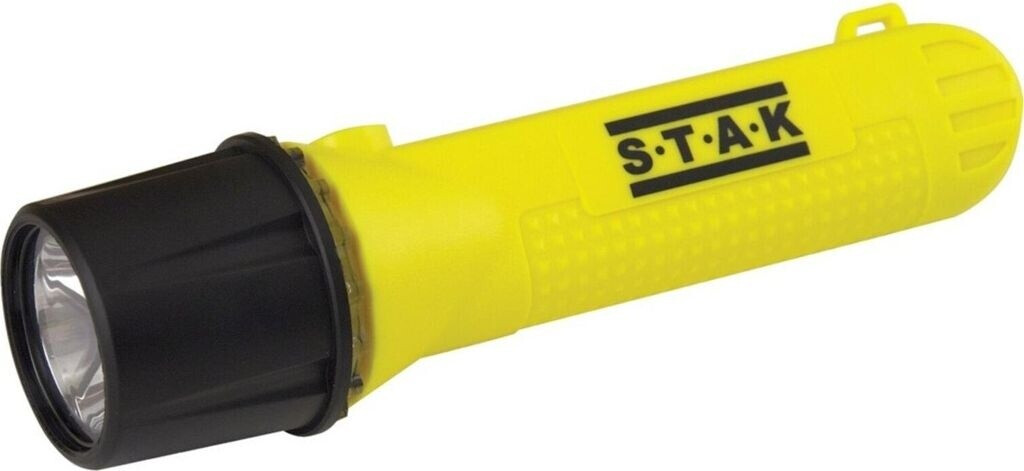 Velamp ATEX 1W LED 60 Lumen IP67