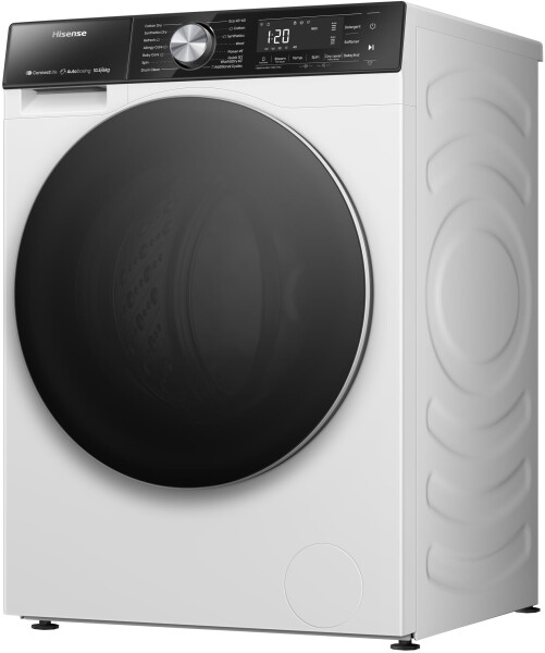 Hisense WD5S1045BW, Bild 3