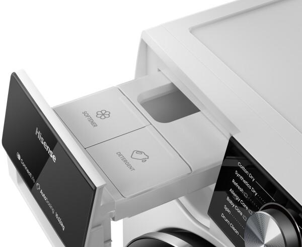 Hisense WD5S1045BW, Bild 7