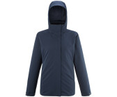 Veste millet pobeda femme on sale