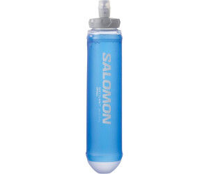 Sac d'hydratation Salomon Active Skin 4 + Flasks Bleu Unisex