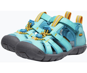 Keen Seacamp II CNX Kids ipanema fjord blue ab 39 70 Preisvergleich bei idealo