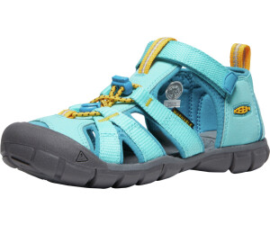 Keen Seacamp II CNX Kids ipanema fjord blue ab 39 70 Preisvergleich bei idealo