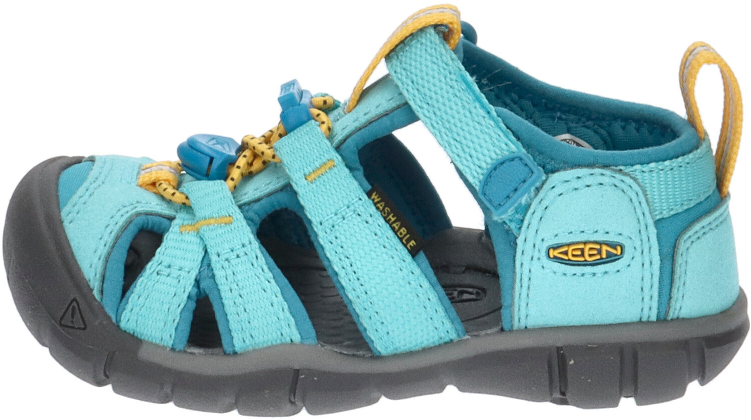 Keen Seacamp II CNX Kids ipanema/fjord blue