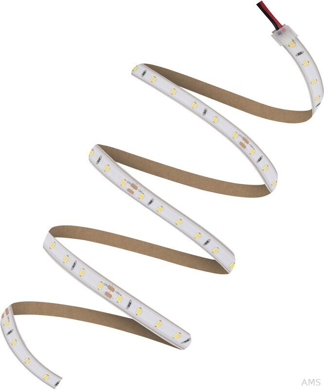 LEDVANCE LED strip Value 1000 40W 3800lm 24v - 830 warm white | IP66 - 5M/10mm | hole size mm