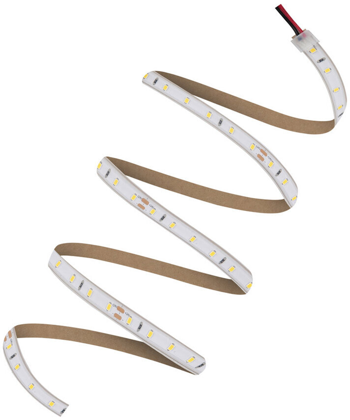 LEDVANCE LED Strip Value 1000 55W 4062lm 24v - 840 Cool White | 5M/10mm | hole size mm