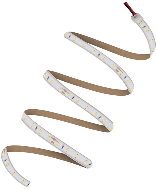 LEDVANCE LED Strip Value 500 24W 2185lm 24v - 827 Extra Warm White | IP66 - 5M/10mm | hole size mm