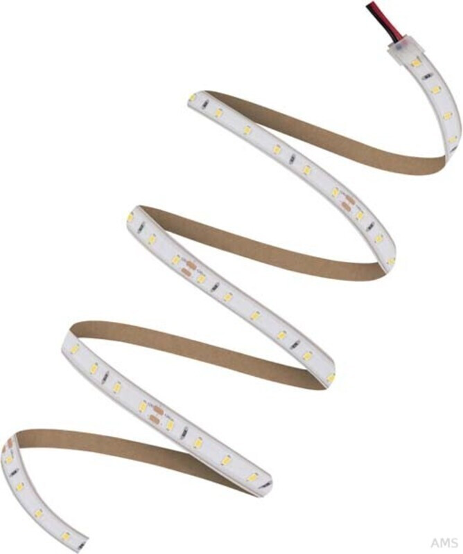 LEDVANCE LED strip Value 600 27W 2196lm 24v - 830 warm white | 5M/10mm | hole size mm