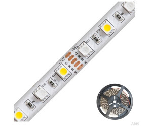 NICEPRICE LED Streifen Set 3m RGB – Einfache Installation, Vielfältige Farben, Perfekt Für Ambiente