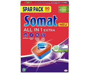 Somat 7 All in 1 90 Tabs