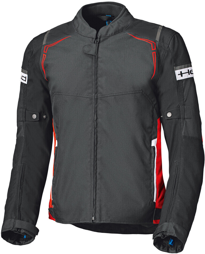 Held Savona 2023 Lady Jacket black/red